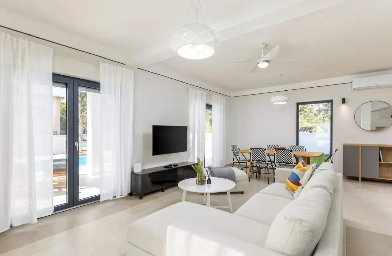 House Barbariga 2246