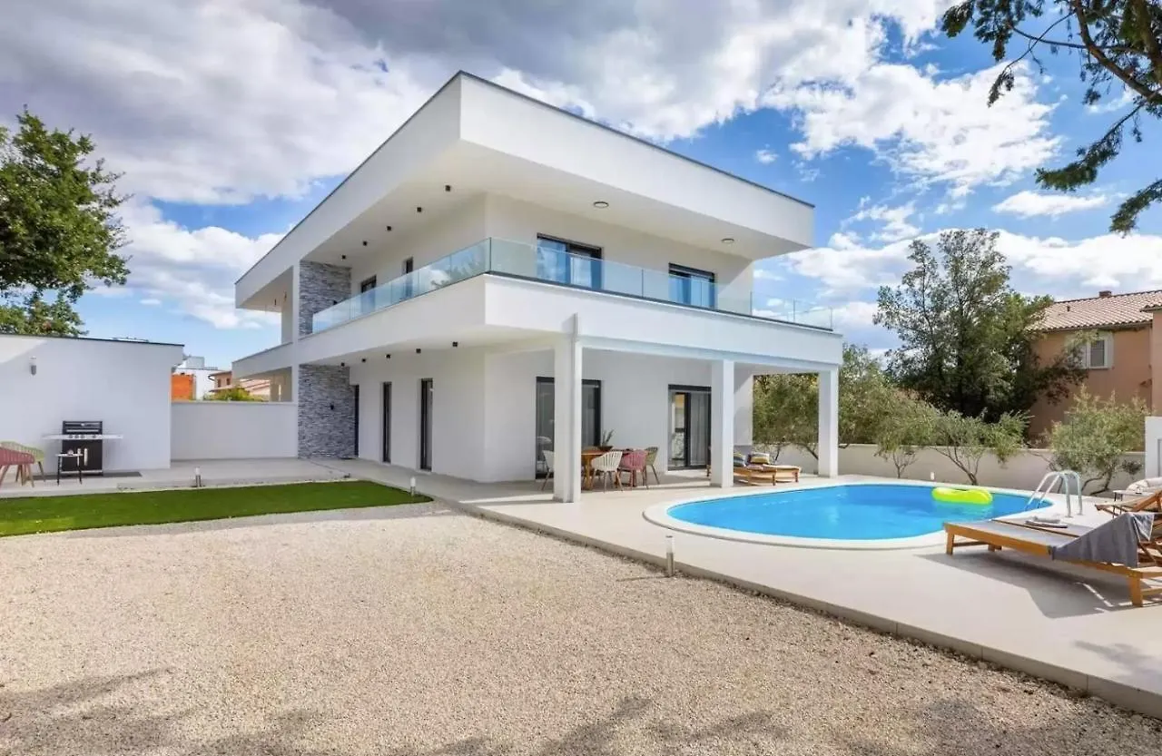 House Barbariga 2246