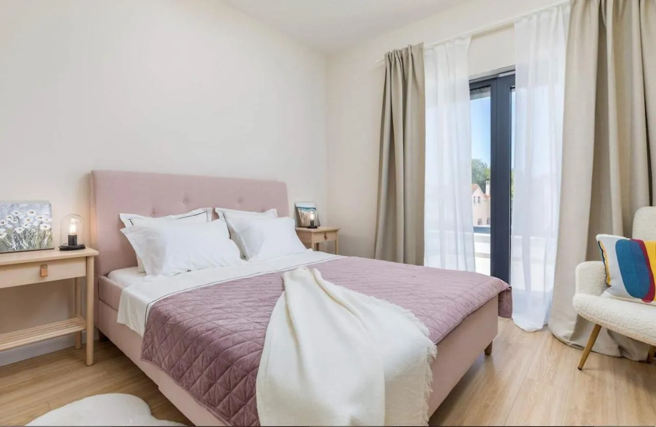 Vikendica House Barbariga 2246