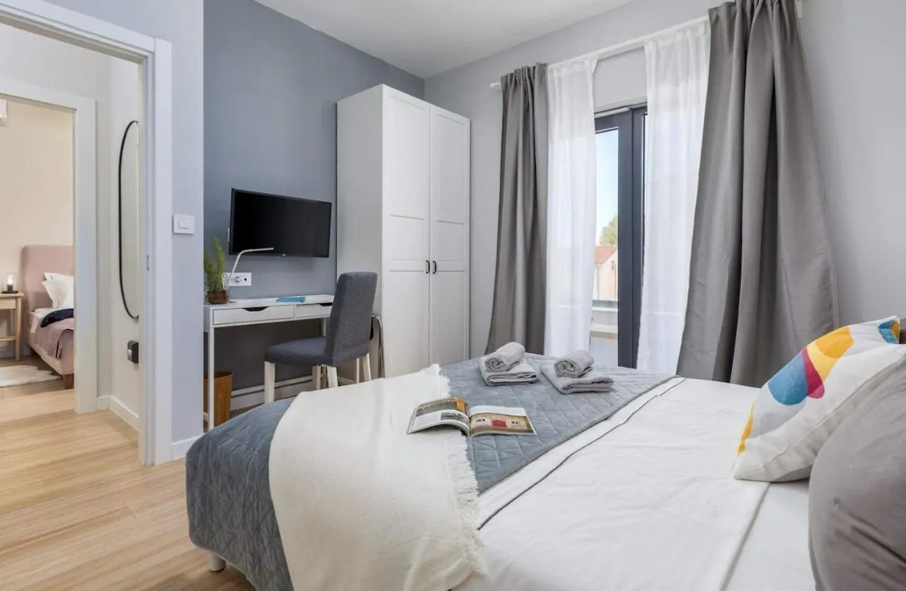 Vikendica House Barbariga 2246