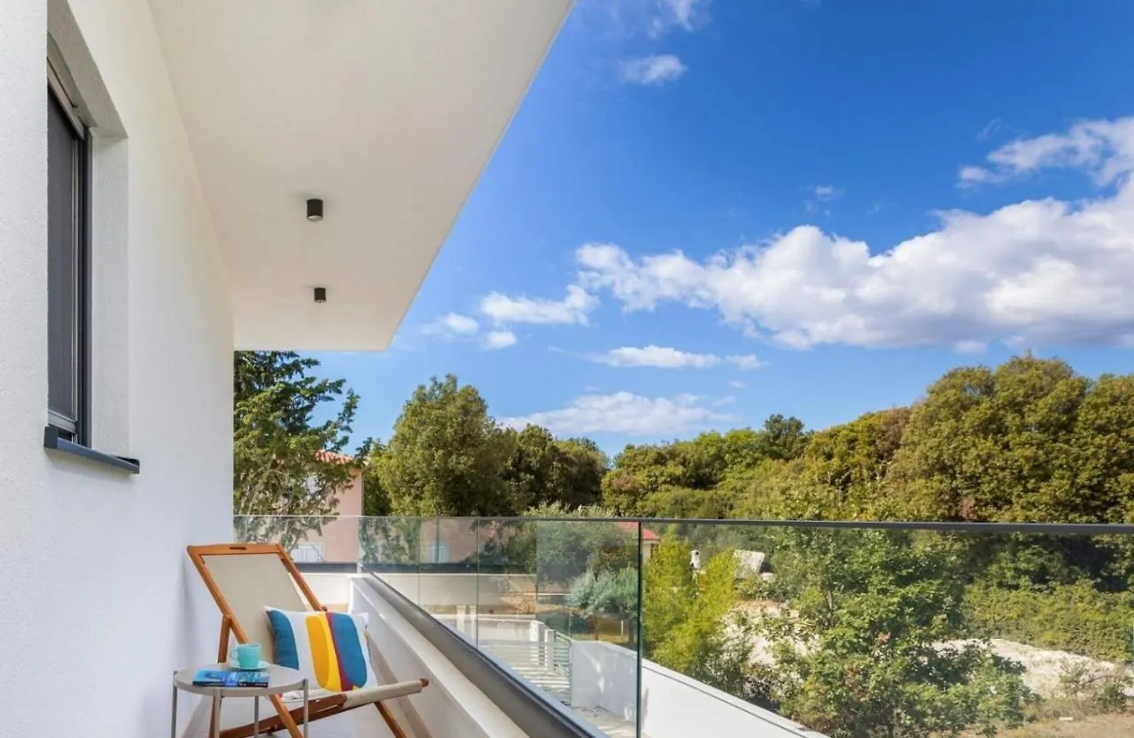 Villa House Barbariga 2246 Peroj
