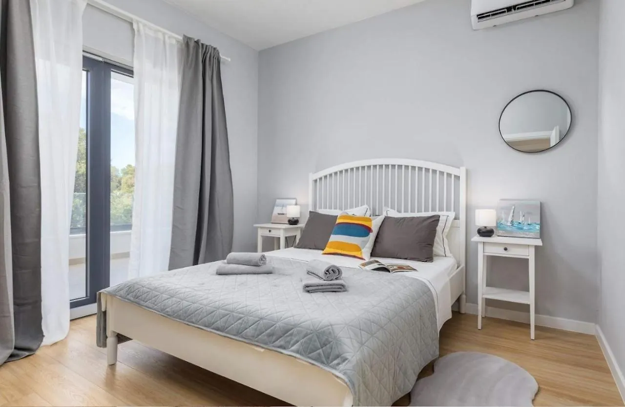 Holiday home House Barbariga 2246 Villa Peroj Croatia